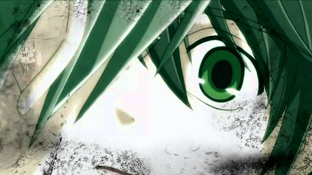 YAOI mix - UNTOUCHED -