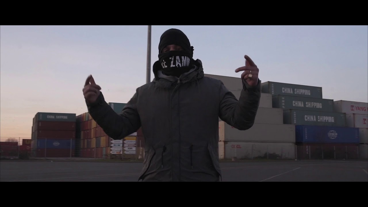 ACHT - BABYLON