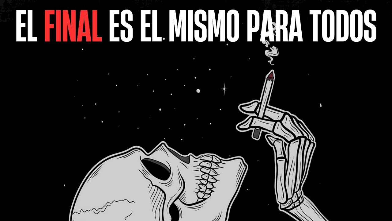 SI TODO TERMINA IGUAL… ¿POR QUÉ SEGUÍS APEGÁNDOTE A LAS COSAS?