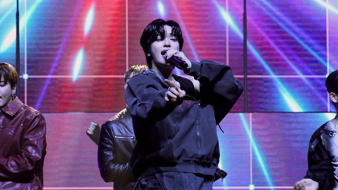 251231 Call Me 직캠 ⦂⦂ 틴탑콘서트 2025 TEENTOP ENCORE CONCERT 4K TEENTOP NIEL FANCAM