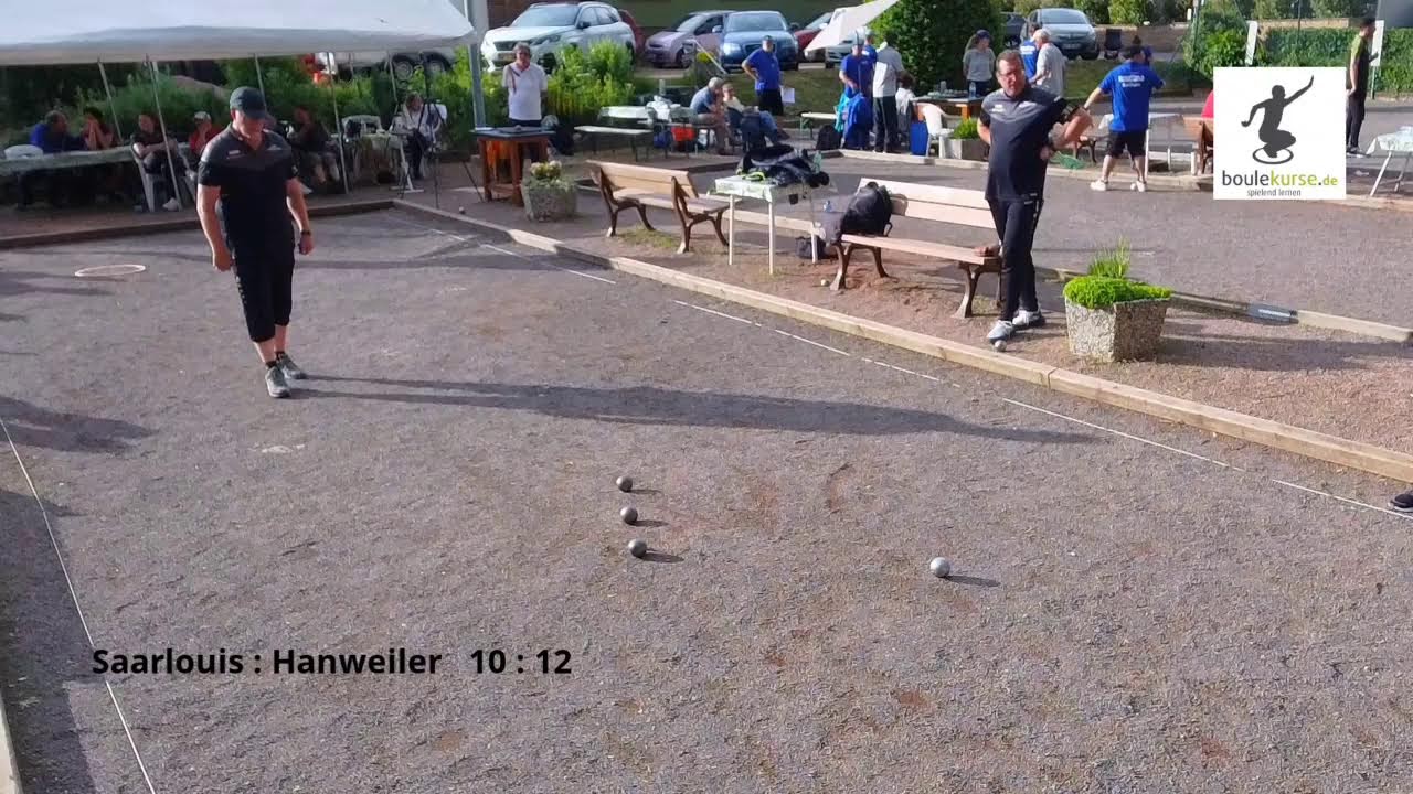 DPV 2024 BuLi R8 Saarlouis : Hanweiler Trip Mixte