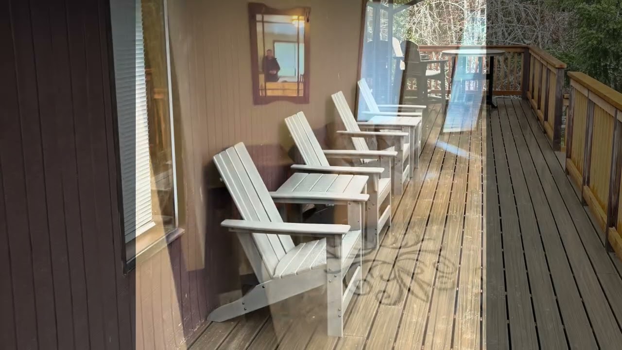 Sol Duc Resort remodel 