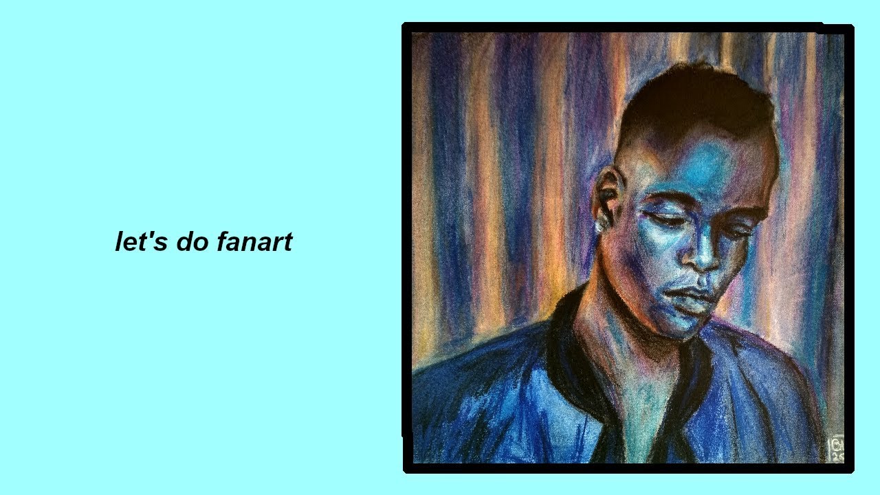 Set It Off fanart &rarr; drawing Dan Clermont