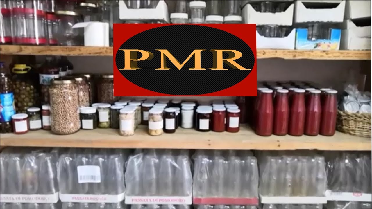 ORGANIZZAZIONE DISPENSA CON LE MIE RICETTE#123- MARIA ROSA PINTO ARTE BRUXELLES