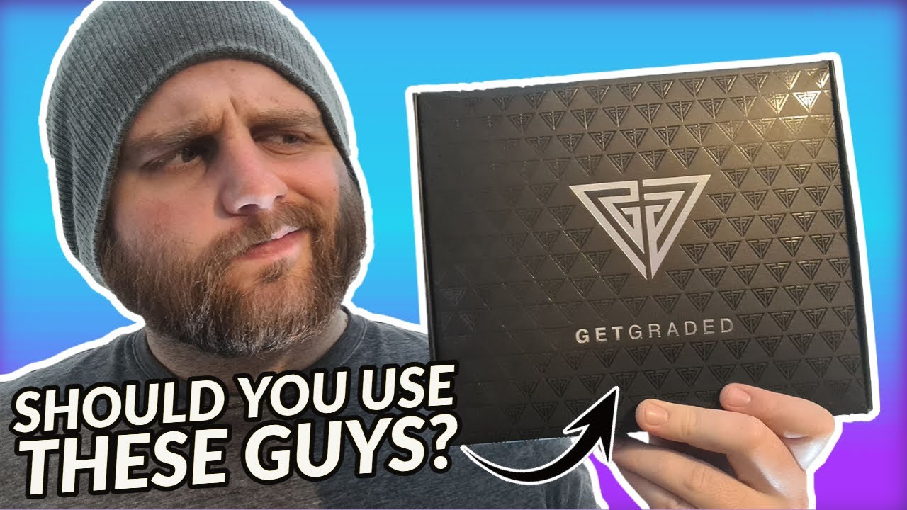 My Actual Experience using Getgraded..