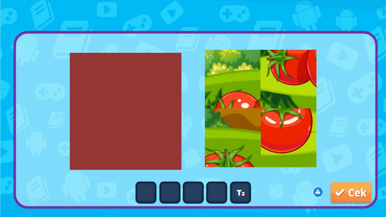 MEMBUAT GAME PUZZLE DI ARTICULATE STORYLINE PART I | BAHYUDIN NOR