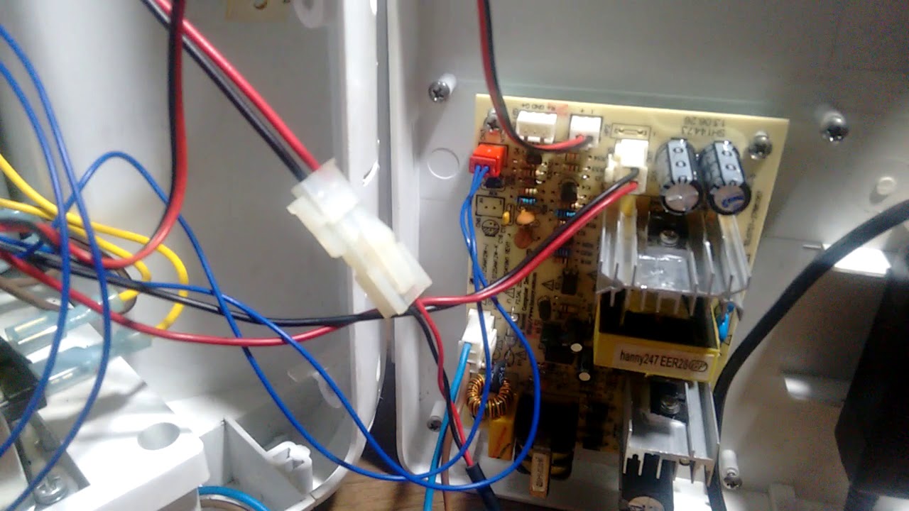 purificador electrolux pe10b como funciona.