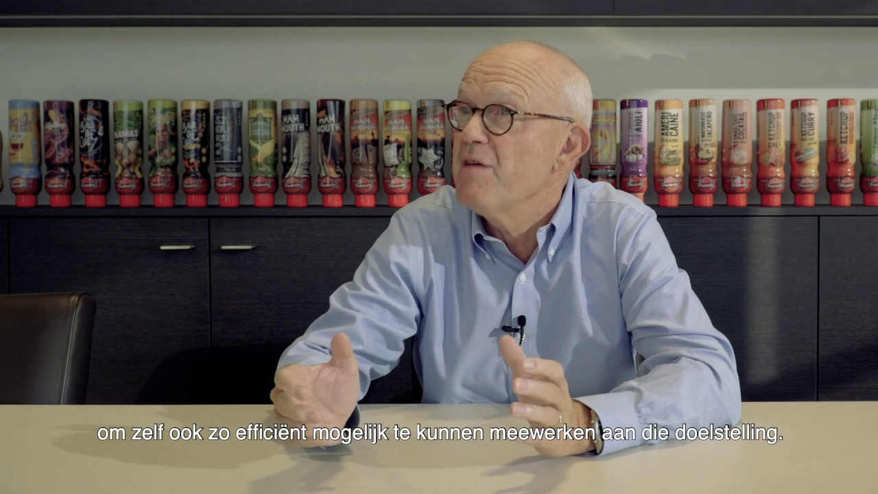 Operationele uitmuntendheid centraal in strategie van Pauwels Sauzen