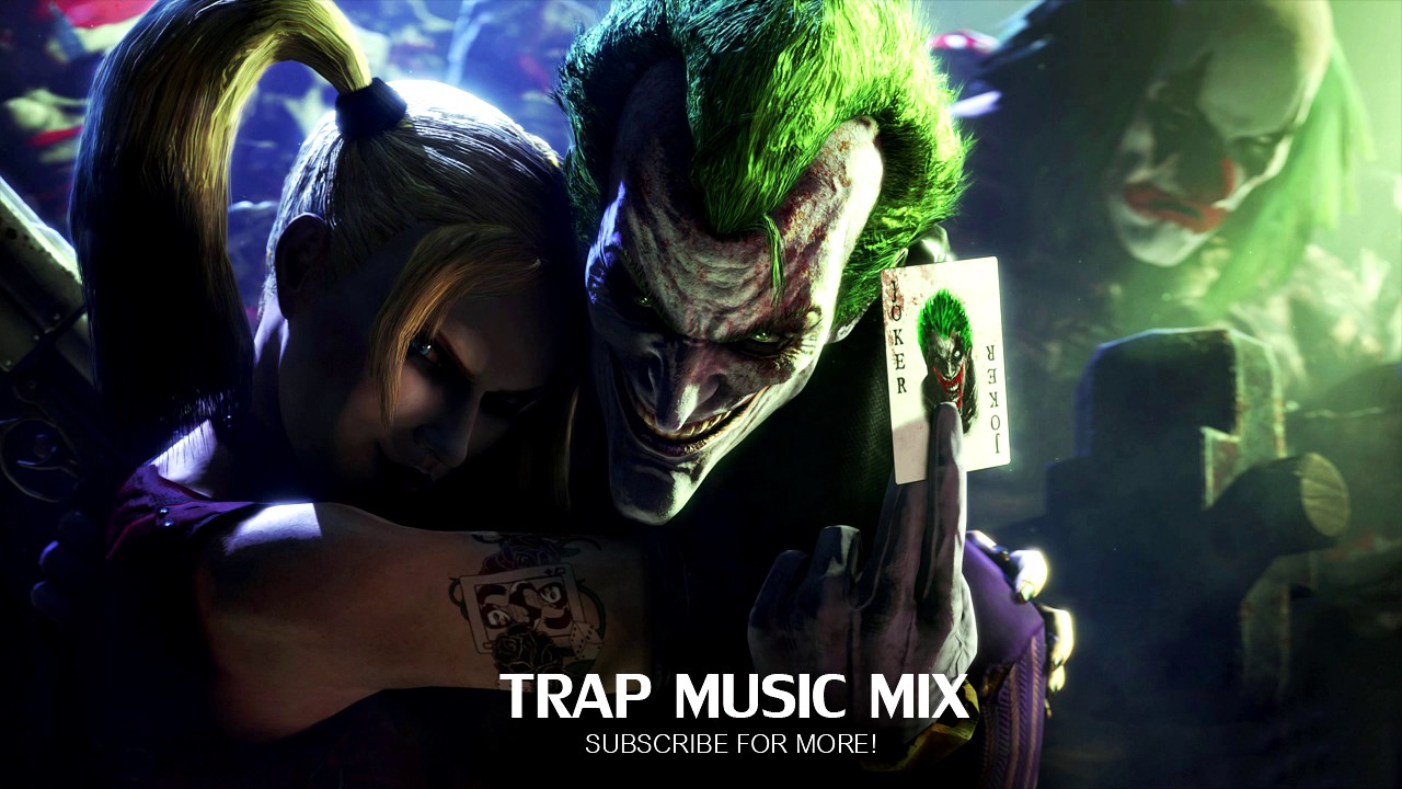 Trap Music Mix 2017 | Best Trap Mix