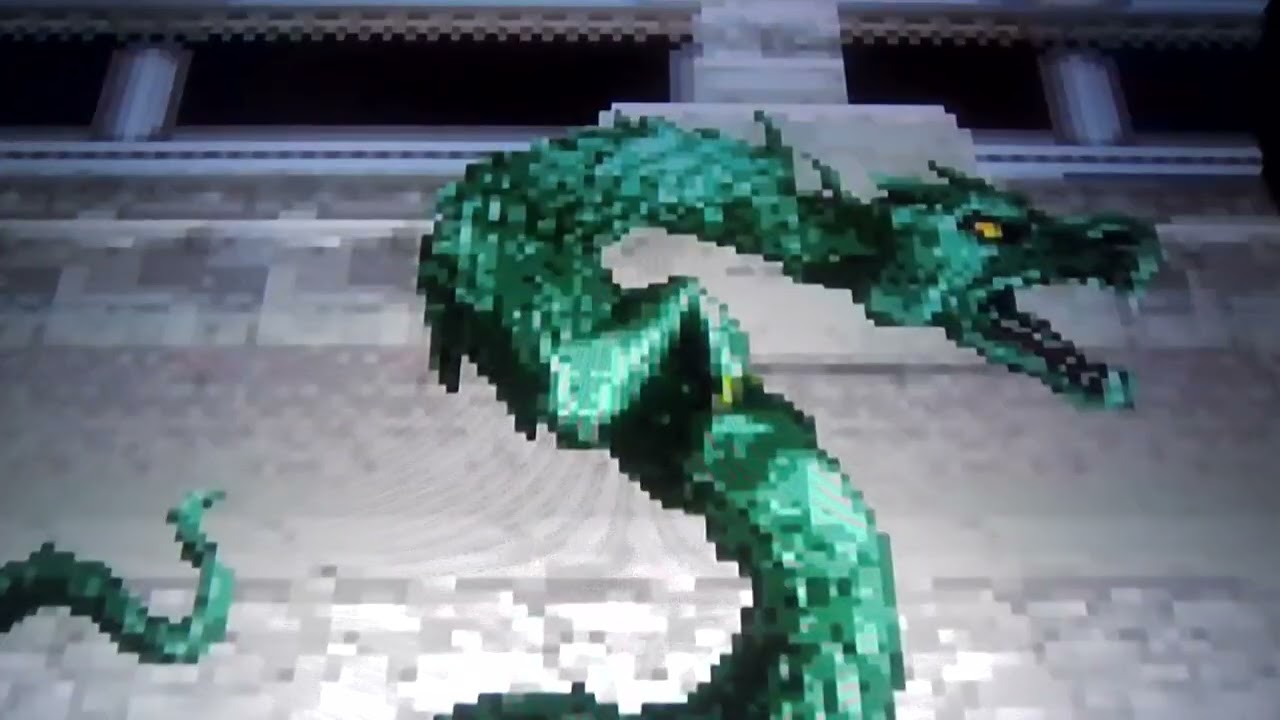 reviewing mortal kombat vs street fighter part 1