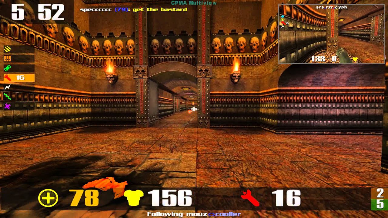 Quake 3 CPMA: 'cypher-vs-cooller-map1-ztn-GF.dm_68'