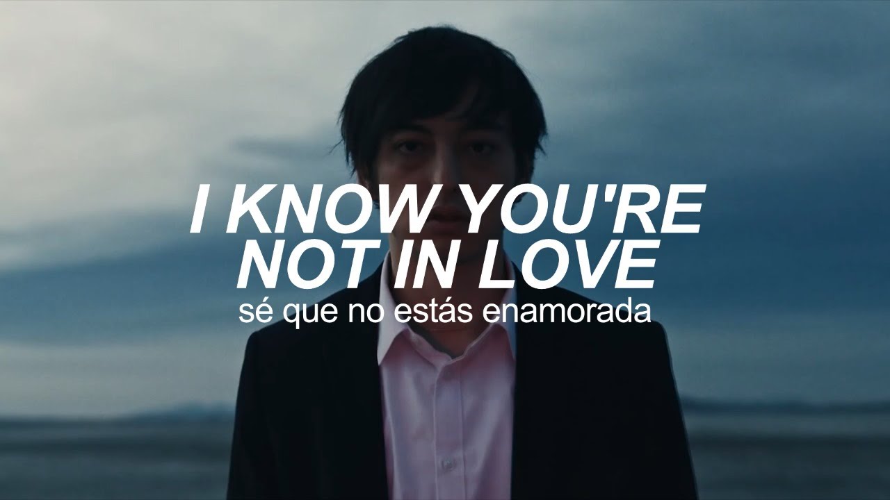 joji &bull; run ─ lyrics &bull; sub espa&ntilde;ol