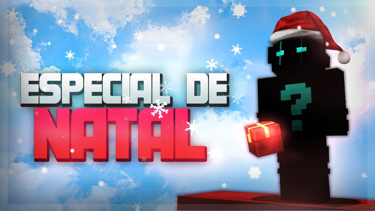 Momentos Engraçados! (Especial De Natal)