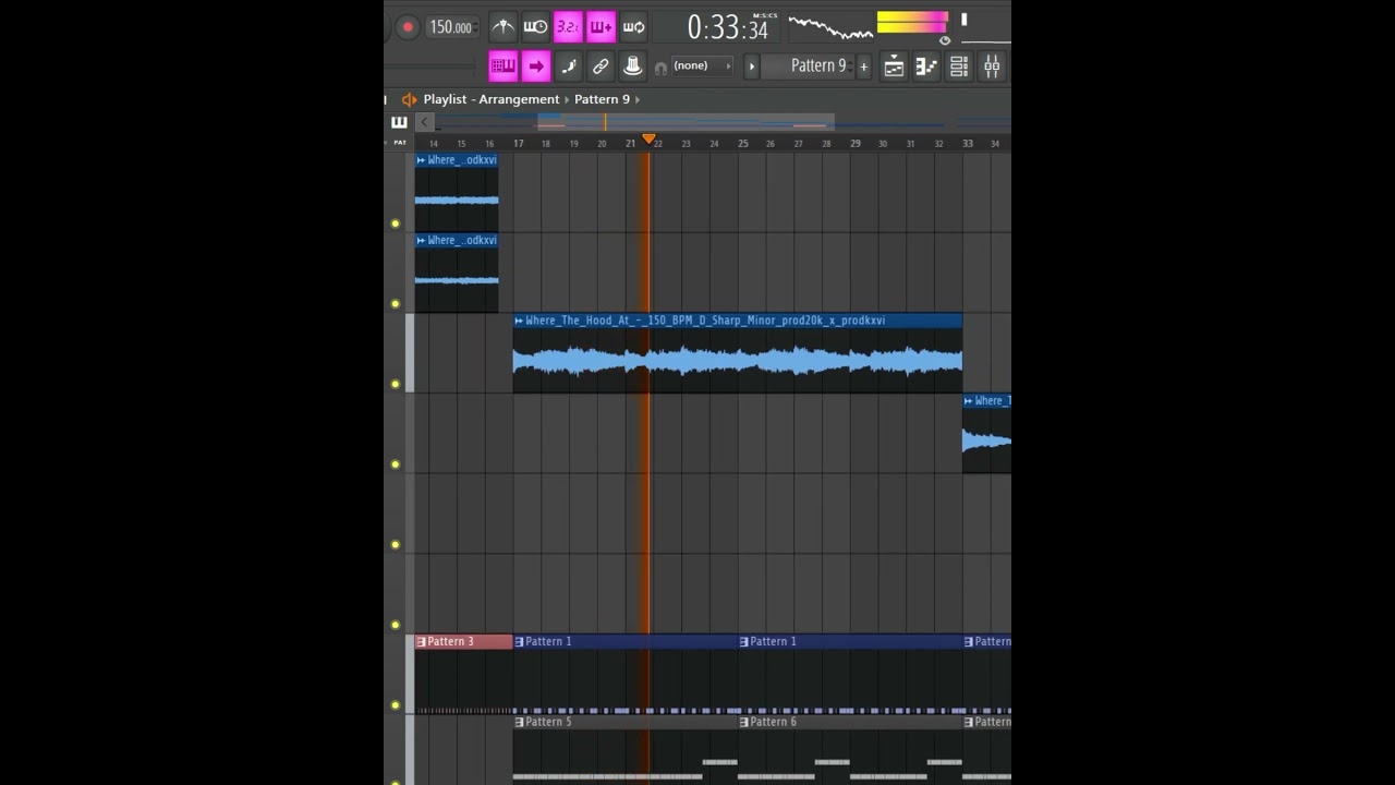 New beat! Free Download link in bio #fyp #hardtrapbeats #trapbeat #typebeat