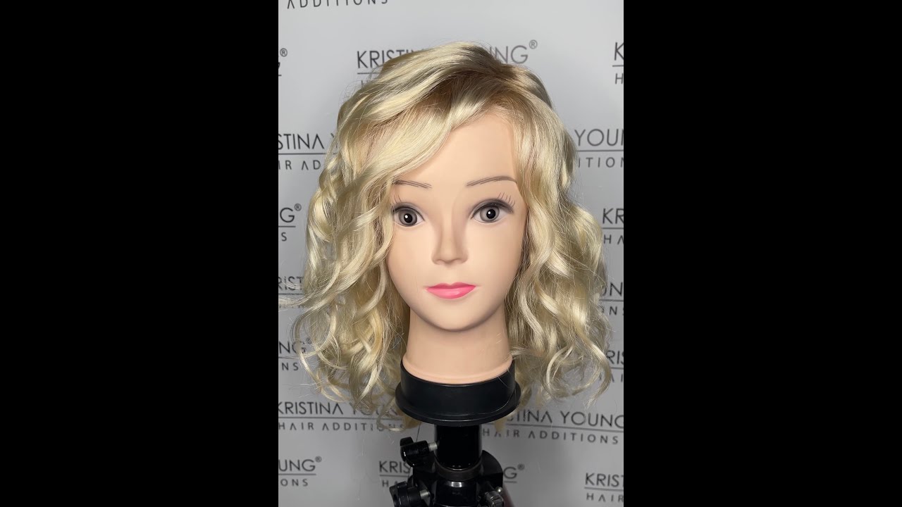 QUICK VIEW: Gabor - Radiant Beauty wig - GL613-88 SS (Shaded Champagne Blonde)