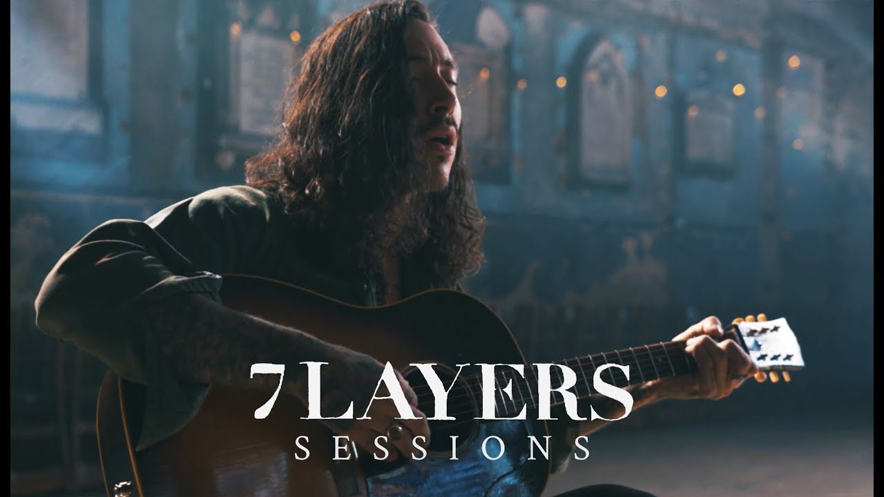 Noah Gundersen - Bad Desire - 7 Layers Sessions #77