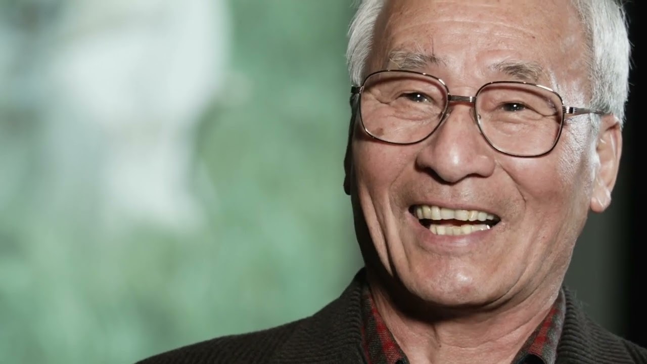 Interview with the Director of Photography Shôji Ueda - Ran (1985)