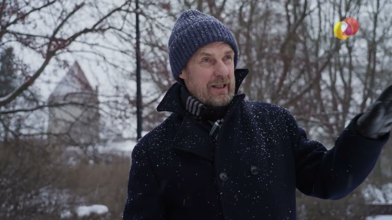 TÄISTUND - Tallinn vaevleb rotiuputuse käes