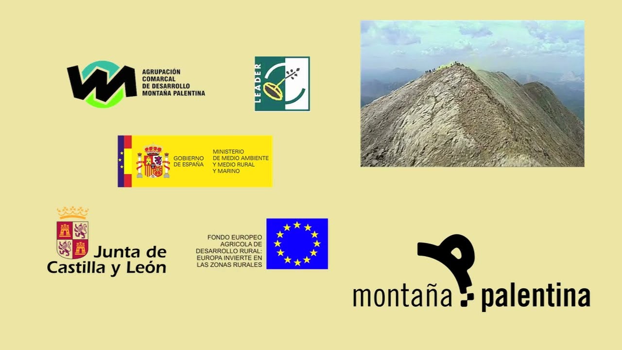Montaña Palentina