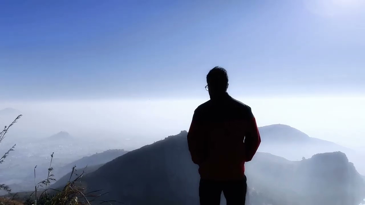 Ambaji durga | Chintamani hills | Karnataka 