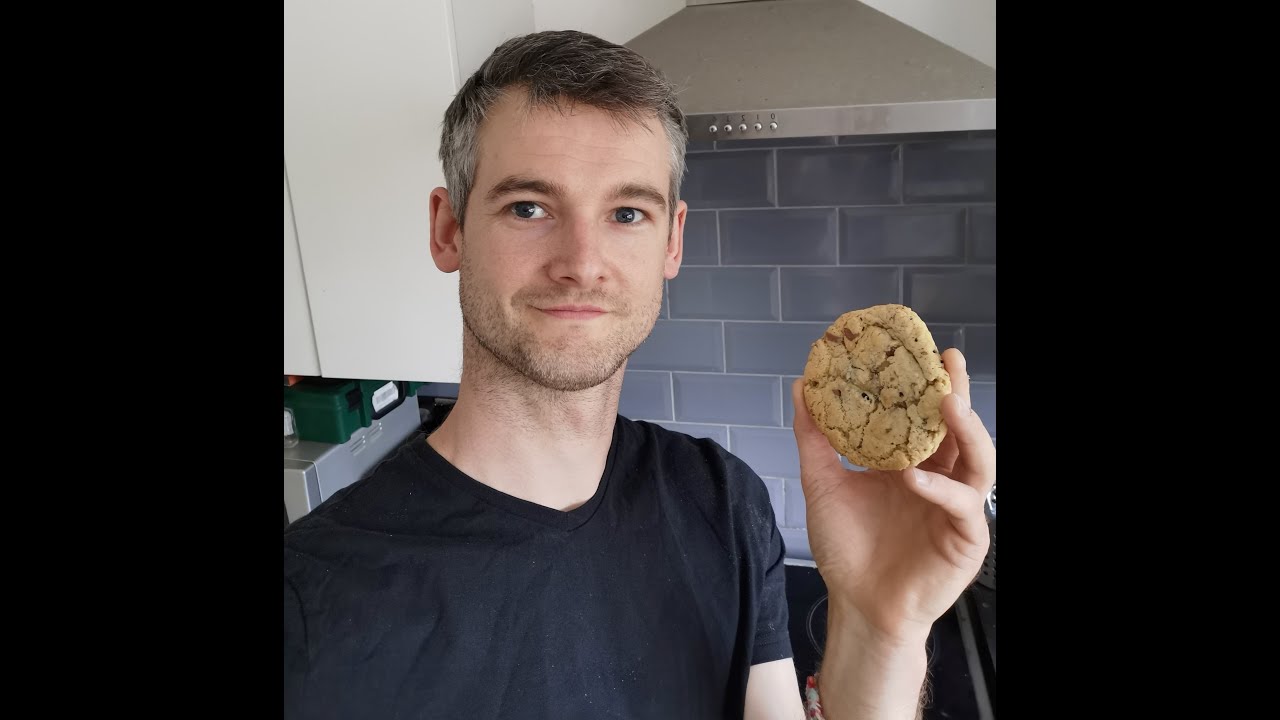 Easy Gooey Cookies Recipe. MILLIES COOKIES