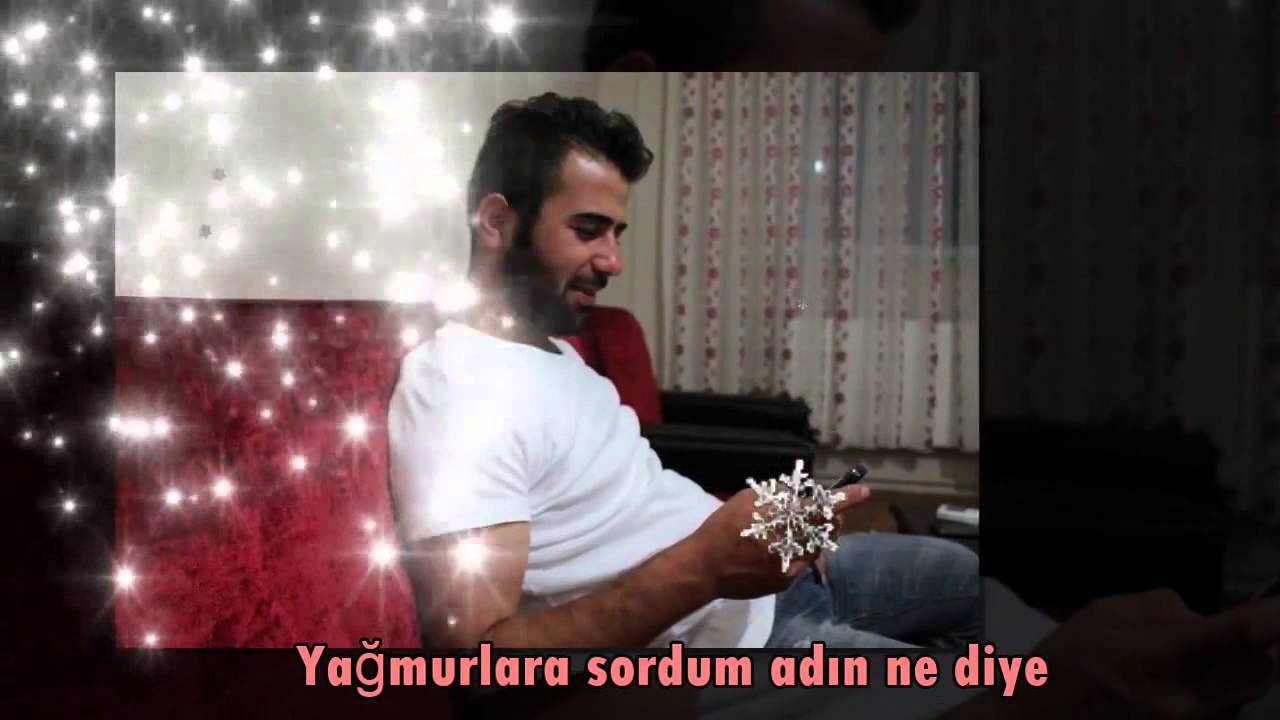 Dj KaraDuman Ft Ouz-Han - Sen Üzülme Diye 2014 # Şarkı Sözleriyle