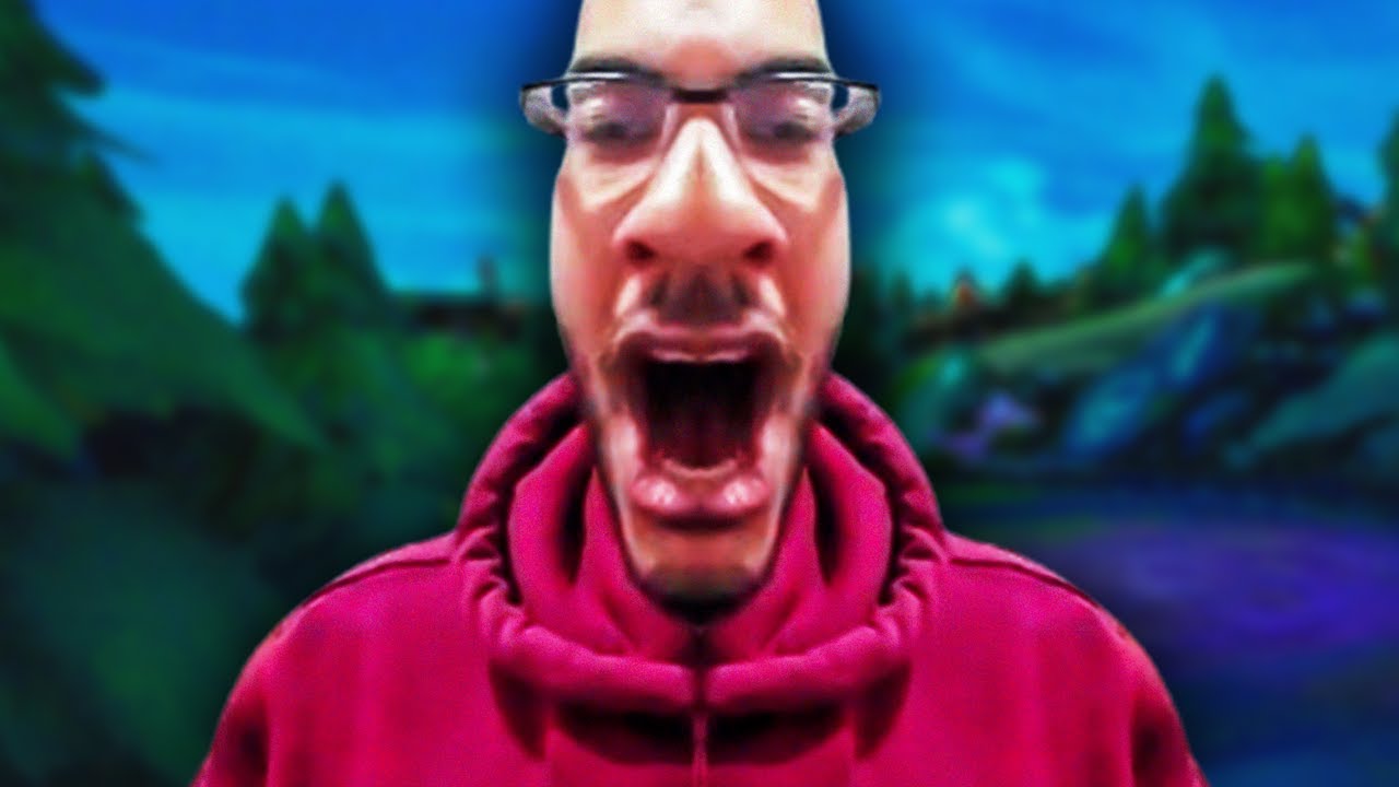 نزلت قدام الذئب المفترس 💀💀 League of Legends I