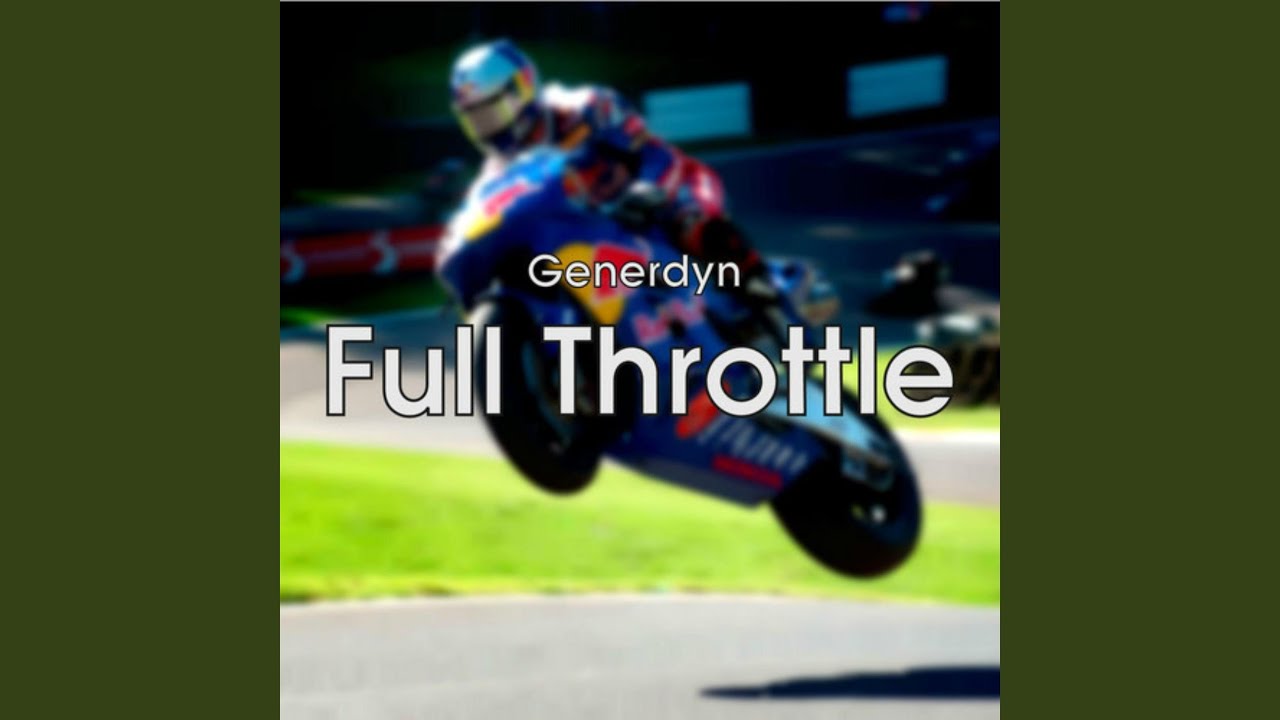 Full Throttle