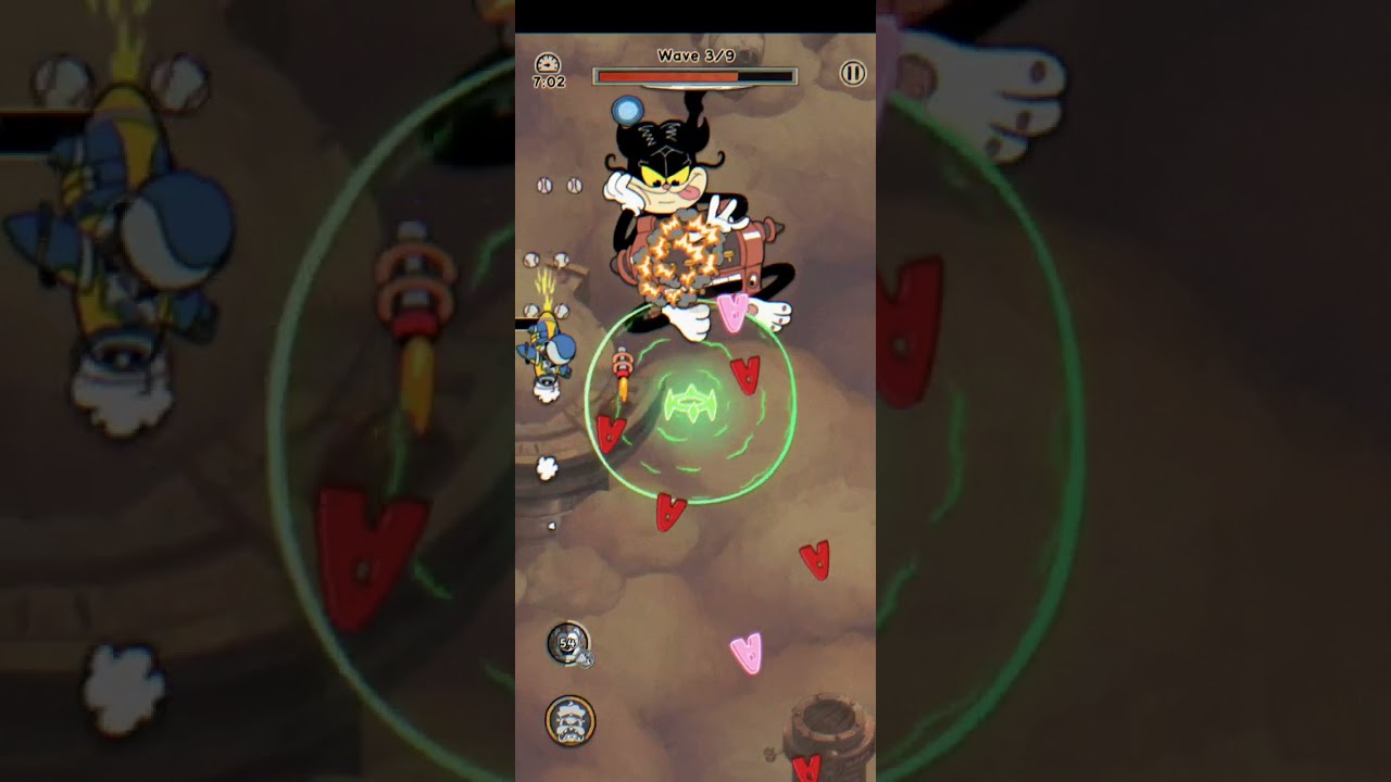 ACECRAFT - Boss Rush [1/2]