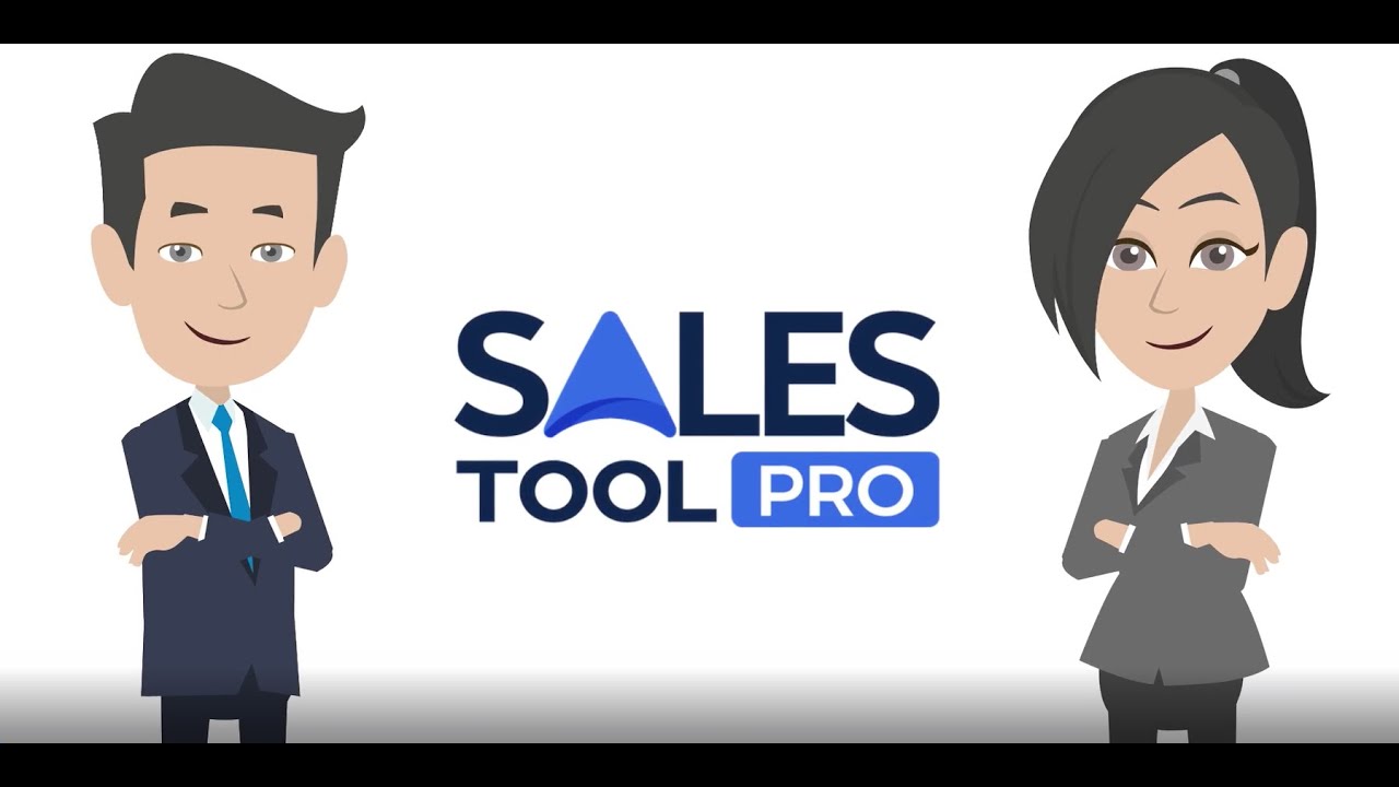 Sales Tool Pro - What We Do