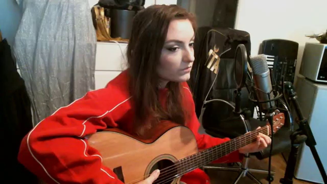 Oh ! - Micky Green cover Ezkay