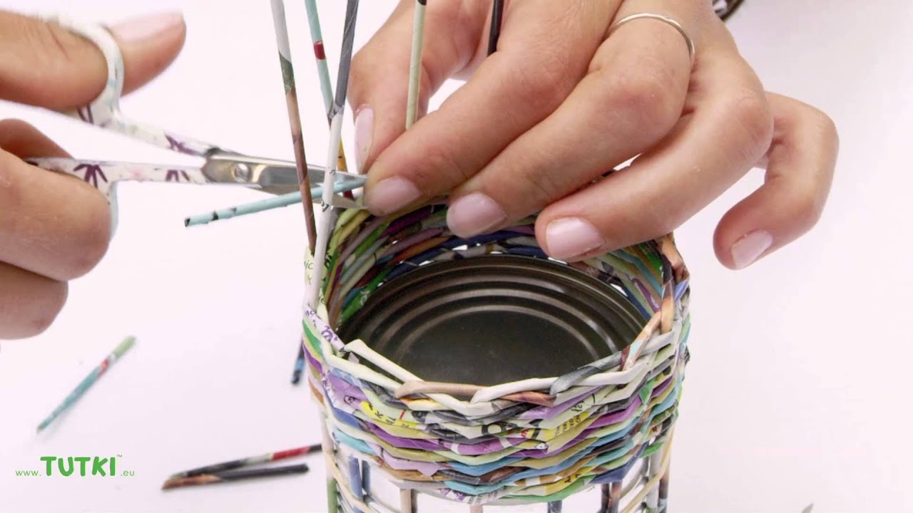 TUTKI™ TUTORIAL Bracelet and ring