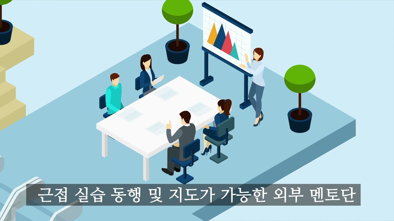 동명대학교 유튜브크리에이터전공 소개