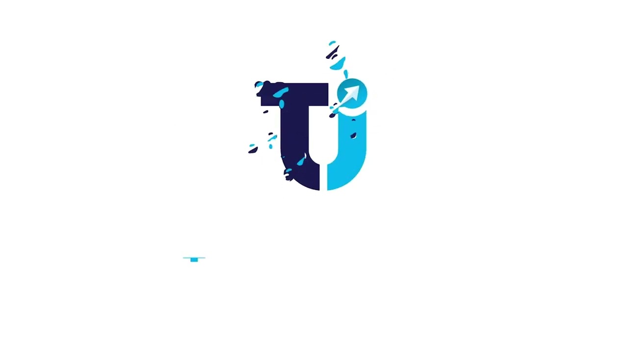 Trends Up IT Intro Video ।। Motion Graphics Design ।। Video Editing