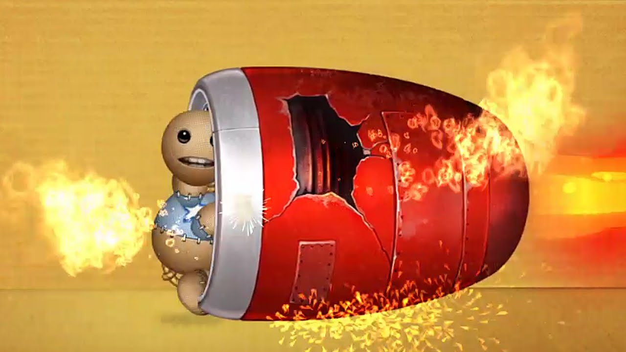 Turbine vs The Buddy | Kick The Buddy