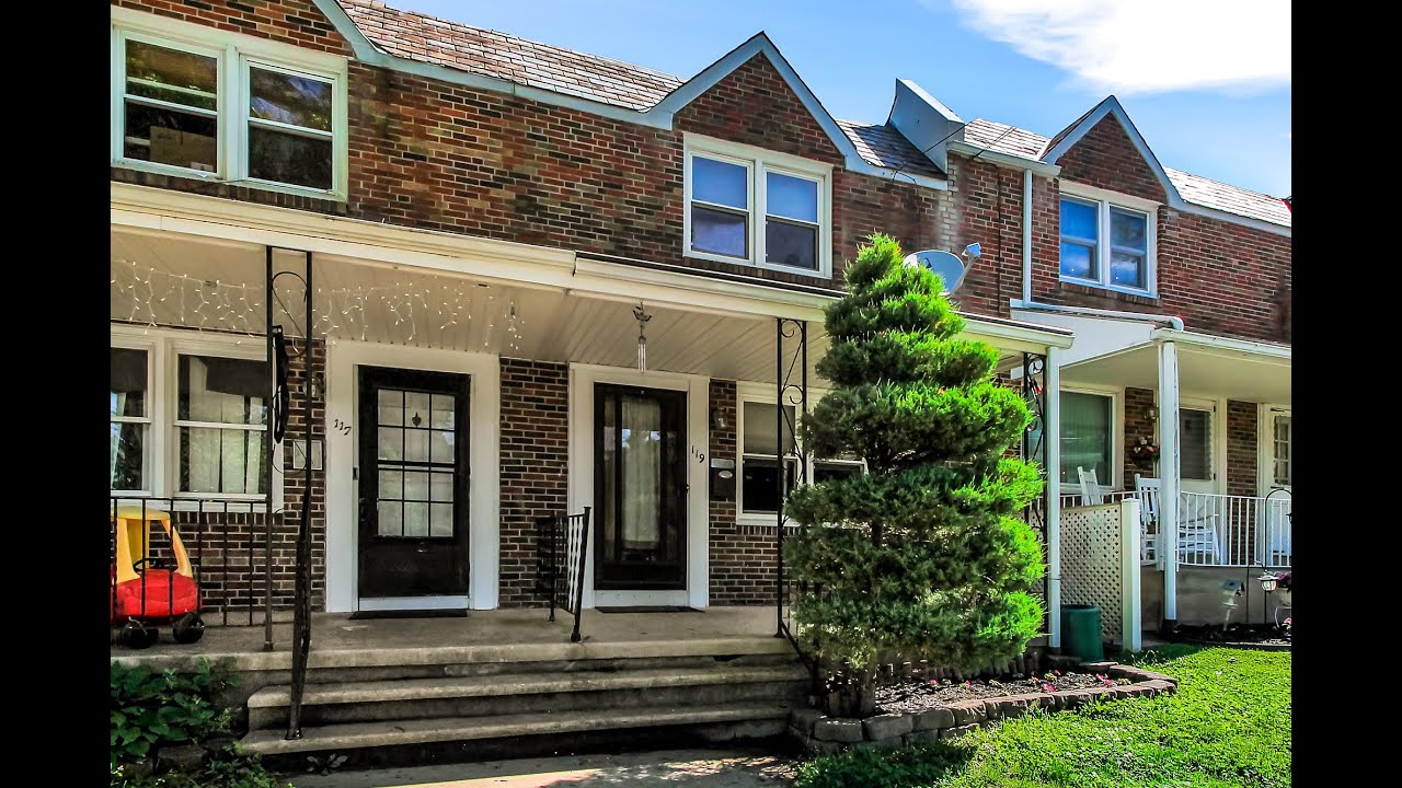 119 2nd St, Shillington, PA 19607