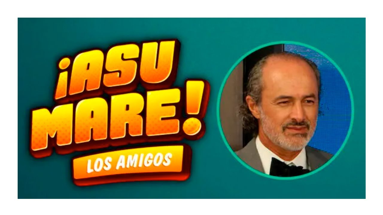 ASU MARE 4: TONDERO LO HIZO DE NUEVO (CACHIN EN SU LABERINTO)