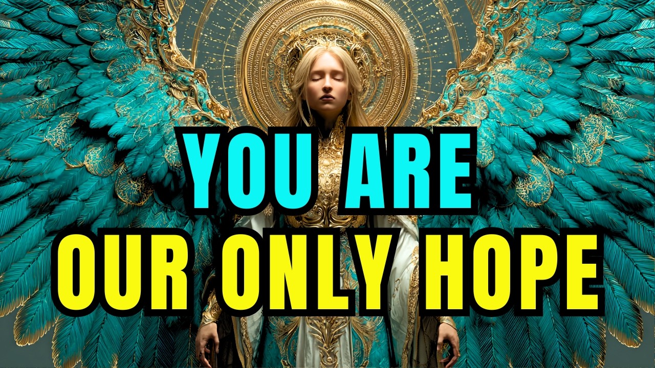 CHOSEN ONES: This Explains All The Hardship You've Faced All These Years