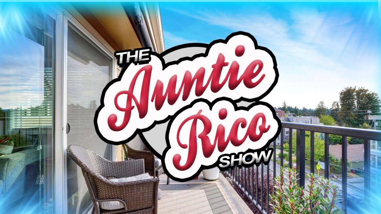 Kevin Brennan Watches Stuttering John Watch Kevin Brennan | The Auntie Rico Show