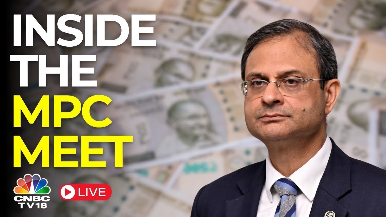 Minutes Of The First MPC Meet Under New RBI Governor