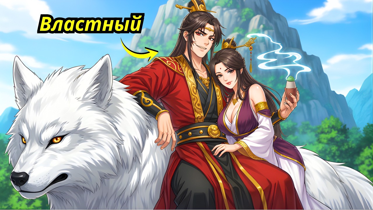 Изгнанная как демон, я подчинила божественных зверей и покорила мир!