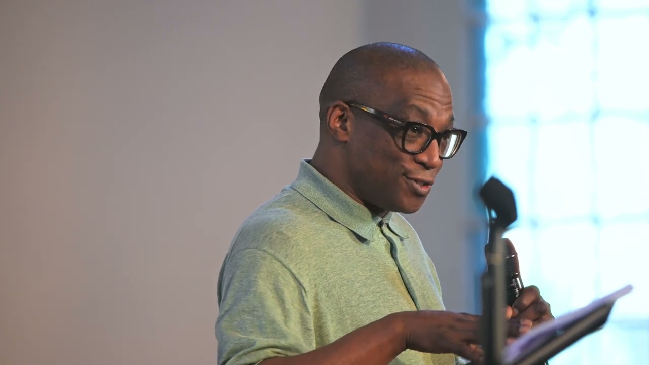 Nicky's share - The Forward Trust's National Reunion 2025 - 'The Magic of Recovery' event