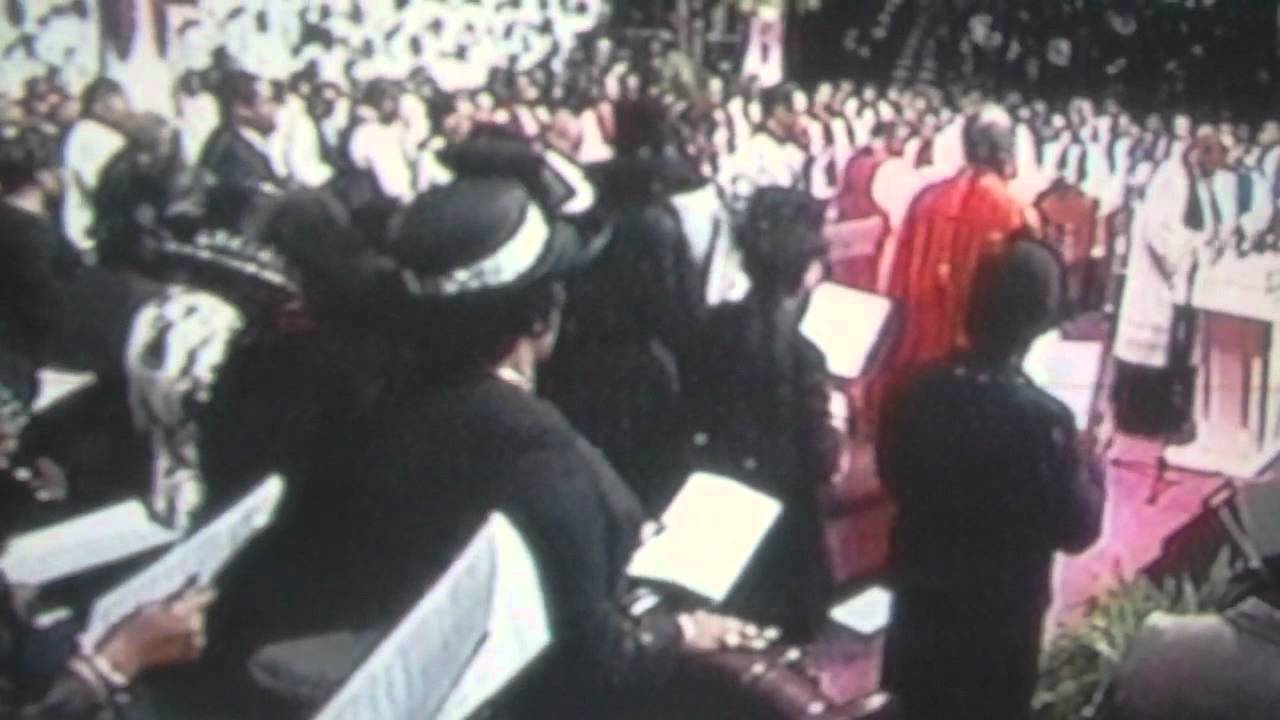 101st COGIC Holy Convocation - 