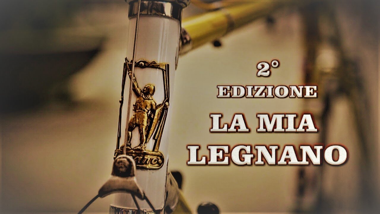 LA mia LEGNANO