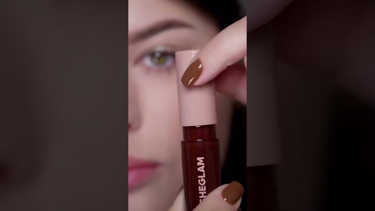 @ paulineebeauty's ASMR lip combo has us OBSESSED 🤩✨