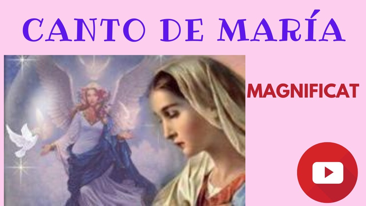 Canto de María