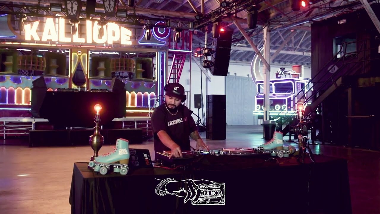 Sounds By ChrisVilla