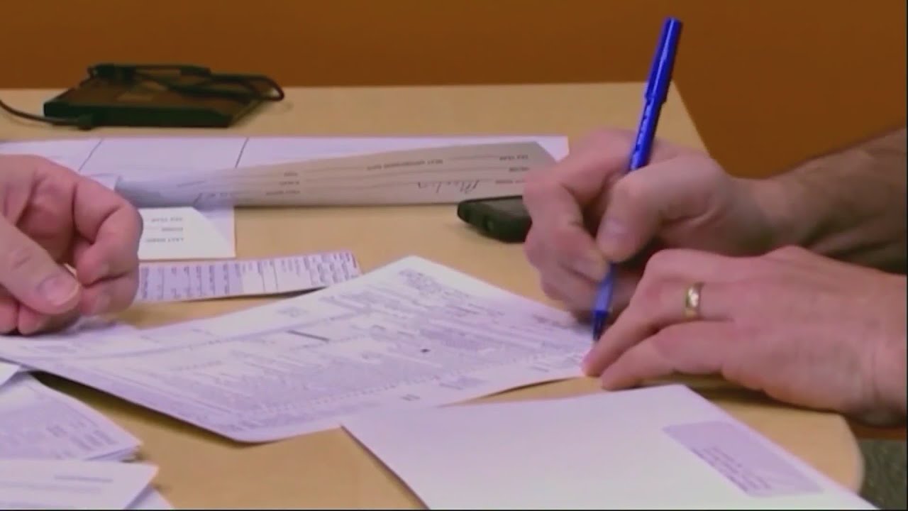 What to know about tax laws?