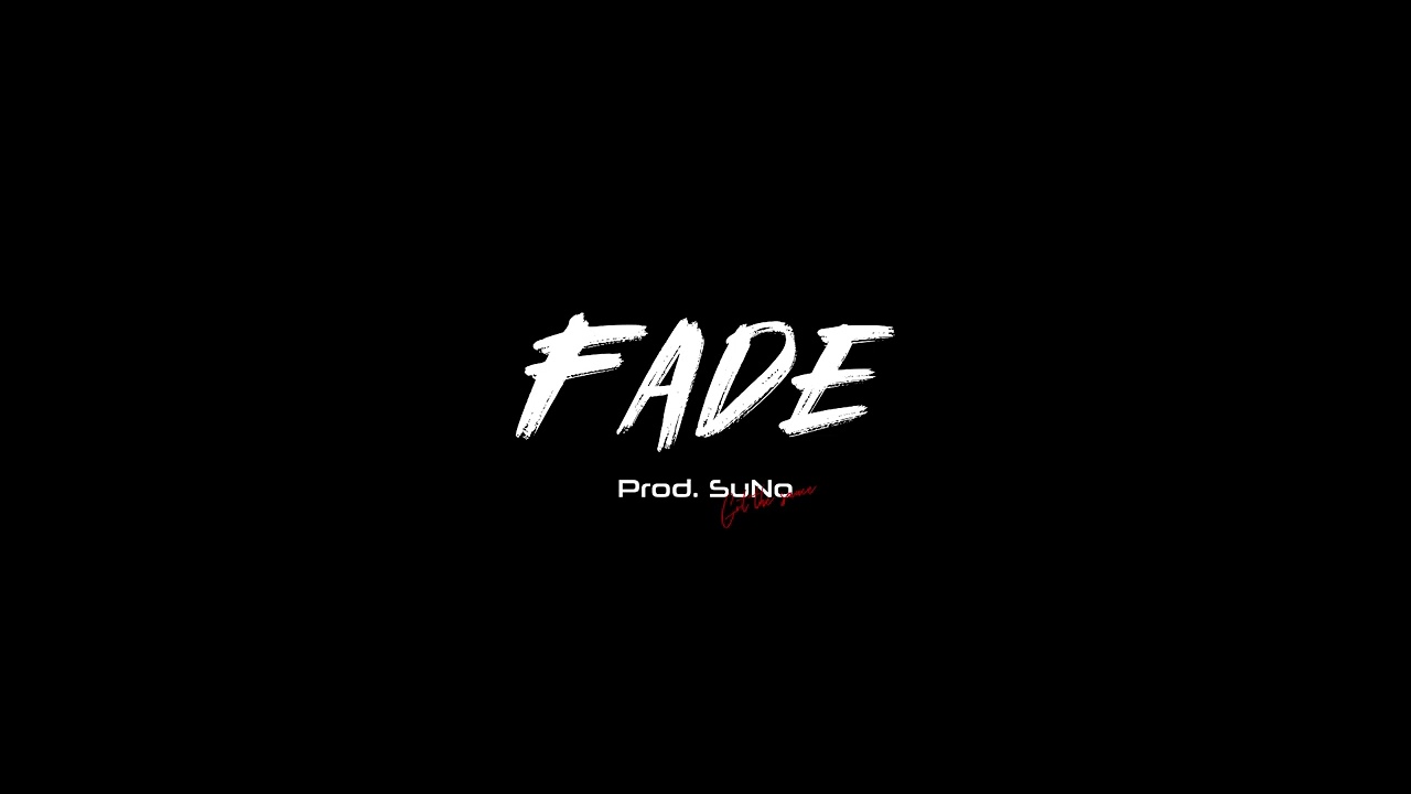 [ FREE ] 'Fade' | Emotional Freestyle Type Beat / Hip Hop Instrumental 2025 (Prod. SuNo)