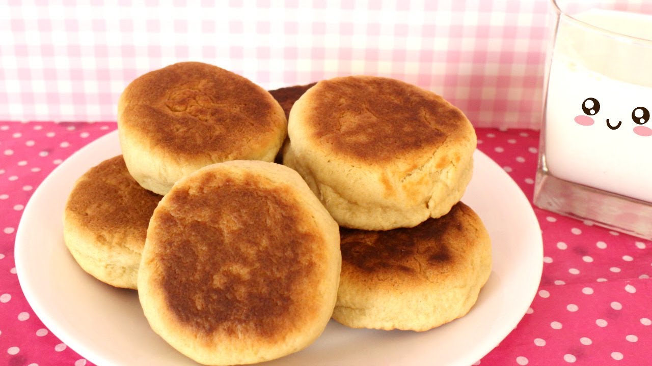 GORDITAS DE NATA SIN NATA | Antojitos Mexicanos Postres de Vane